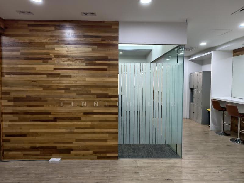 Office for Rent in Kl Sentral (Kuala Lumpur) - Kenneth Koo - Interior - PropertyGuru.com.my