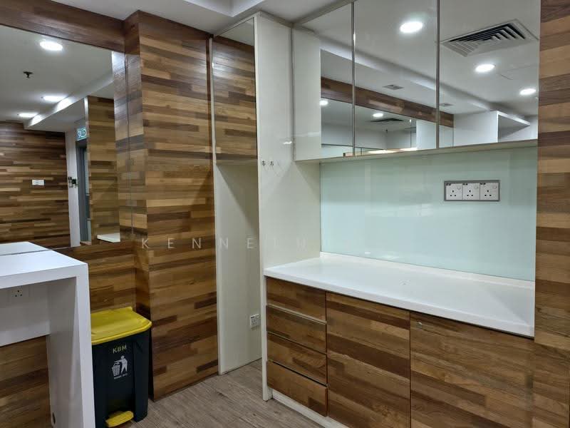 Office for Rent in Kl Sentral (Kuala Lumpur) - Kenneth Koo - Interior - PropertyGuru.com.my