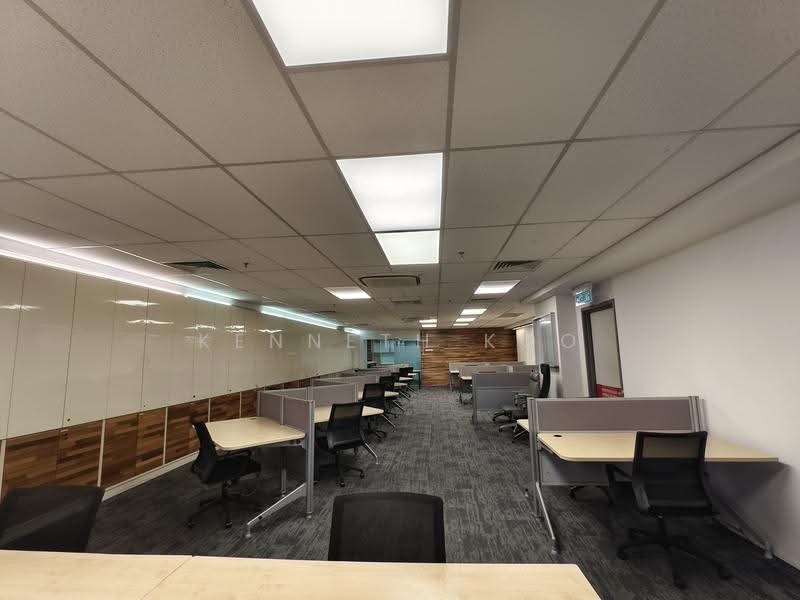 Office for Rent in Kl Sentral (Kuala Lumpur) - Kenneth Koo - Interior - PropertyGuru.com.my