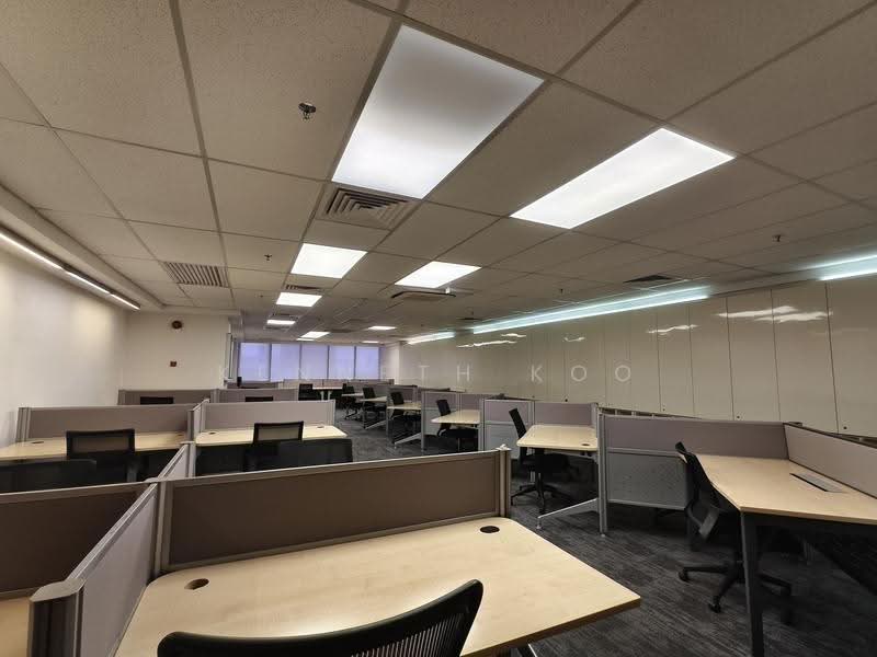 Office for Rent in Kl Sentral (Kuala Lumpur) - Kenneth Koo - Interior - PropertyGuru.com.my