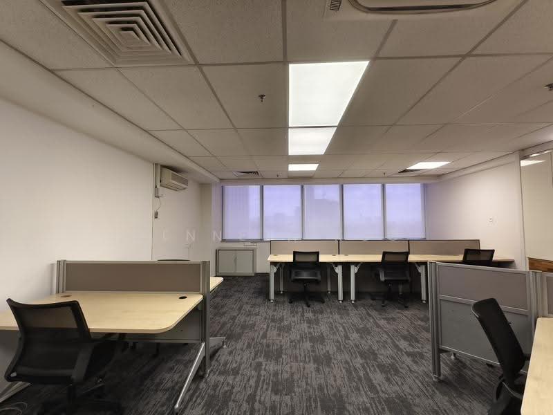 Office for Rent in Kl Sentral (Kuala Lumpur) - Kenneth Koo - Interior - PropertyGuru.com.my