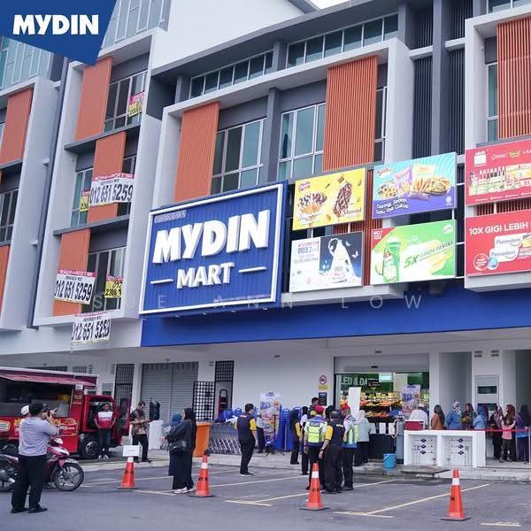 Shop for Rent in Bandar Tasik Puteri (Rawang) - Sue Ann Low - PropertyGuru.com.my