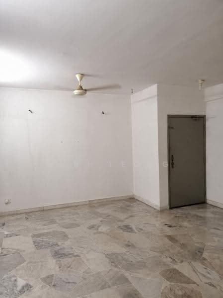 Rumah Flat untuk Dijual di Taman Indah Perdana - Yubi Leong - Interior - PropertyGuru.com.my