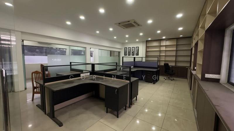 Kilang untuk Disewa di Taman Johor Jaya (Johor Bahru) - Corine YG - PropertyGuru.com.my