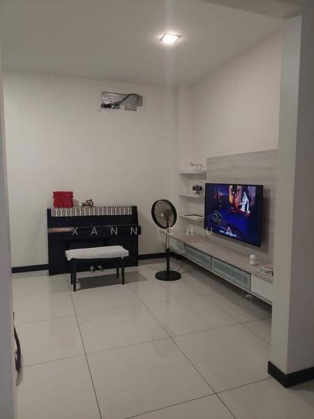 Bungalow House untuk Dijual di Seri Kembangan (Selangor) - Xann Chua - Living Room - PropertyGuru.com.my