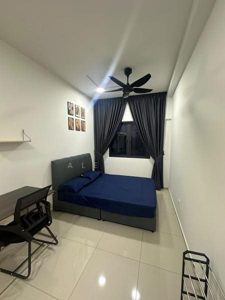 Kediaman Servis untuk Disewa di One Equine - Alex Ho - Bedroom - PropertyGuru.com.my