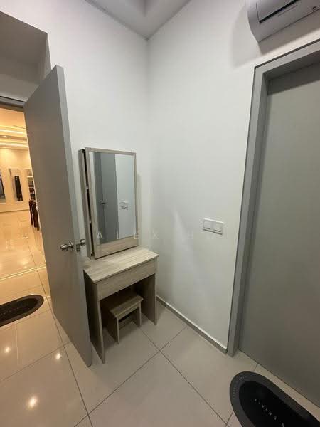 Kediaman Servis untuk Disewa di One Equine - Alex Ho - Entrance - PropertyGuru.com.my