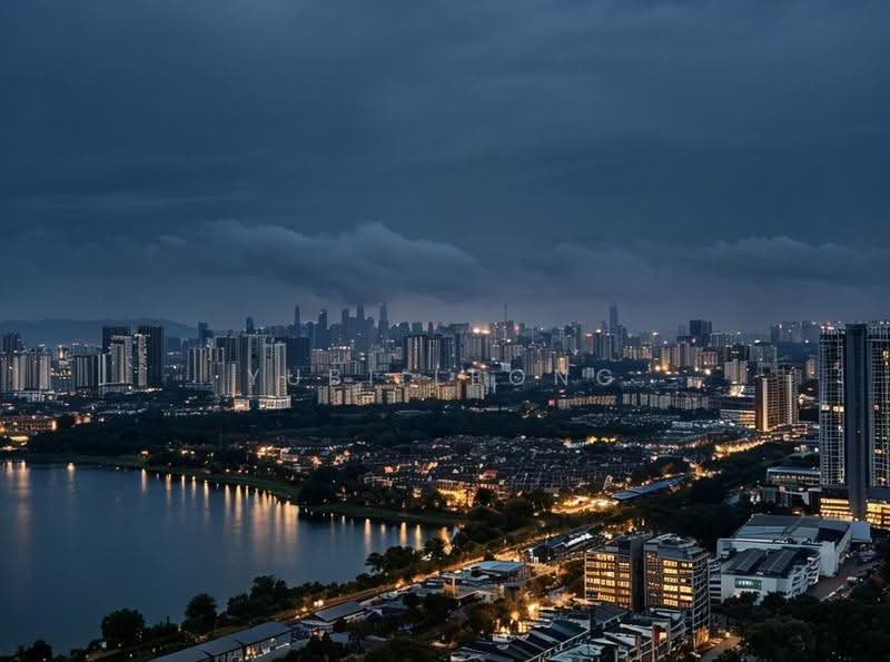 Condominium for Sale at 99 Residence - Yubi Leong - Exterior - PropertyGuru.com.my