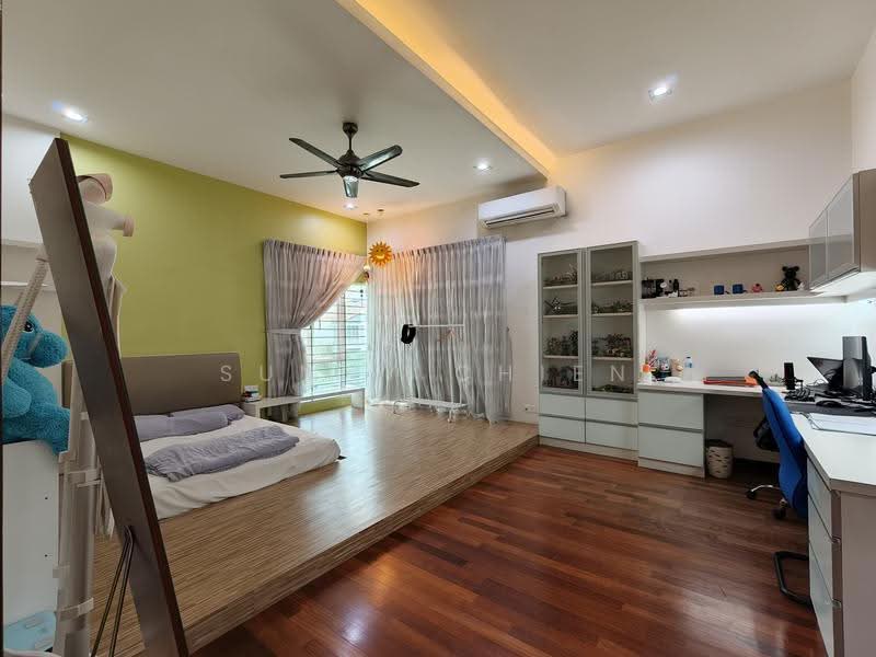 Bungalow House for Sale in Taman Gembira (Jalan Klang Lama (Old Klang Road)) - Sunny Chien - PropertyGuru.com.my