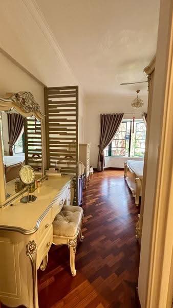 Townhouse for Rent in KL City Centre (Kuala Lumpur) - Jia Le - Bedroom - PropertyGuru.com.my