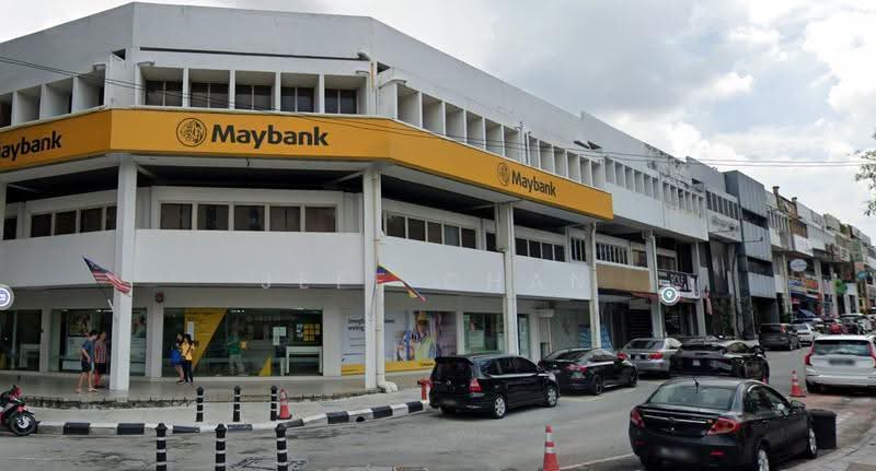Shop / Office untuk Disewa di Taman Tun Dr Ismail (Kuala Lumpur) - Jeff Chan - PropertyGuru.com.my