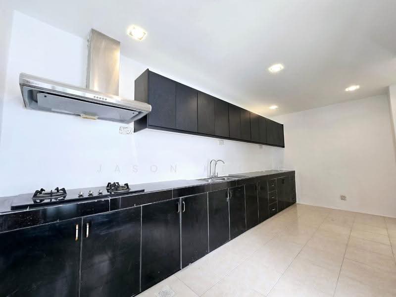 2-storey Terraced House for Sale in Taman Putra Prima (Puchong) - Jason Keong - Kitchen - PropertyGuru.com.my