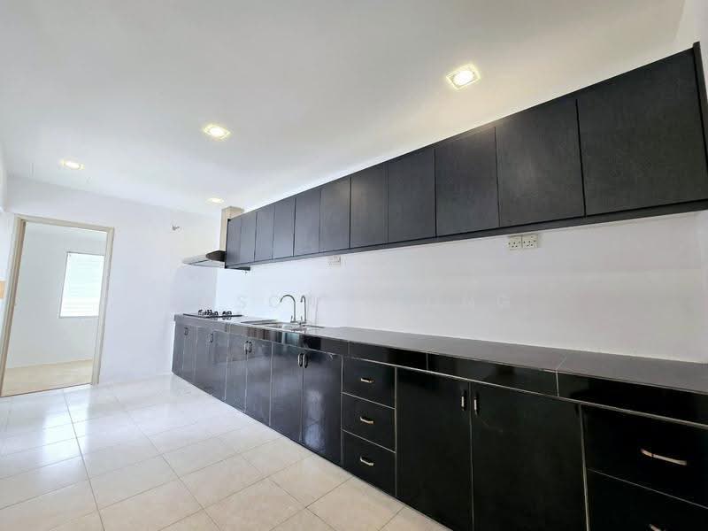 2-storey Terraced House for Sale in Taman Putra Prima (Puchong) - Jason Keong - Kitchen - PropertyGuru.com.my