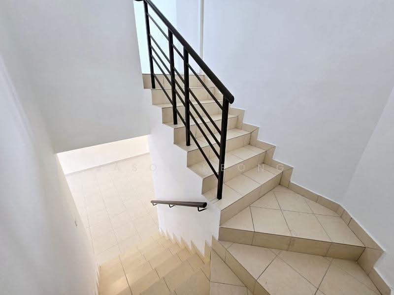 2-storey Terraced House for Sale in Taman Putra Prima (Puchong) - Jason Keong - Interior - PropertyGuru.com.my