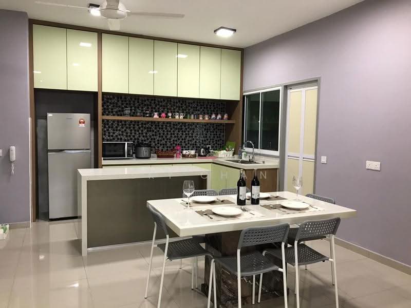 Kondominium untuk Disewa di Springville Residence - Sky Chan - PropertyGuru.com.my