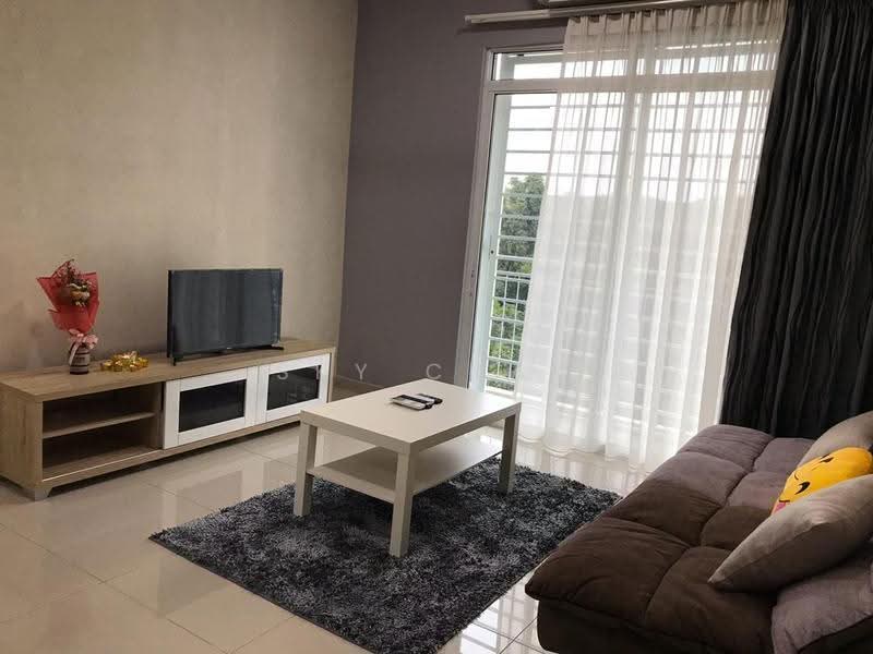 Kondominium untuk Disewa di Springville Residence - Sky Chan - PropertyGuru.com.my