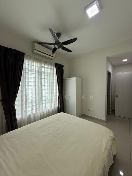 Kondominium untuk Disewa di Springville Residence - Sky Chan - PropertyGuru.com.my