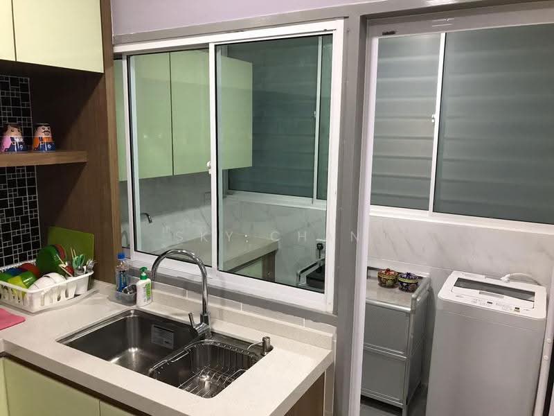 Kondominium untuk Disewa di Springville Residence - Sky Chan - PropertyGuru.com.my
