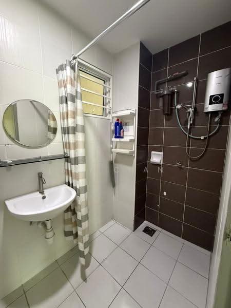 Kondominium untuk Disewa di Springville Residence - Sky Chan - PropertyGuru.com.my
