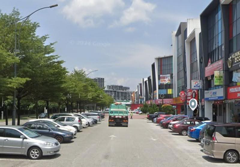 Kedai untuk Disewa di Setia Ecohill (Semenyih) - Nicky Ling - Exterior - PropertyGuru.com.my