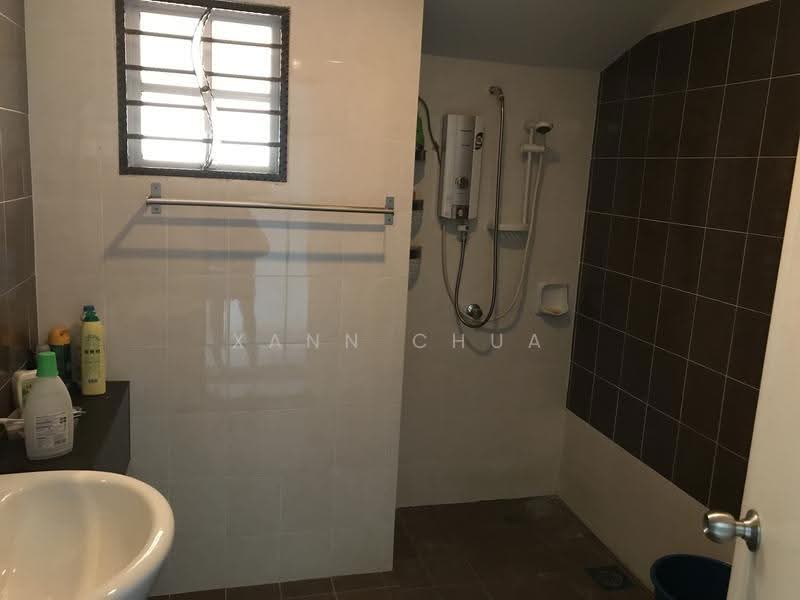 Rumah Teres 2-Tingkat untuk Dijual di Seri Kembangan (Selangor) - Xann Chua - Bathroom - PropertyGuru.com.my