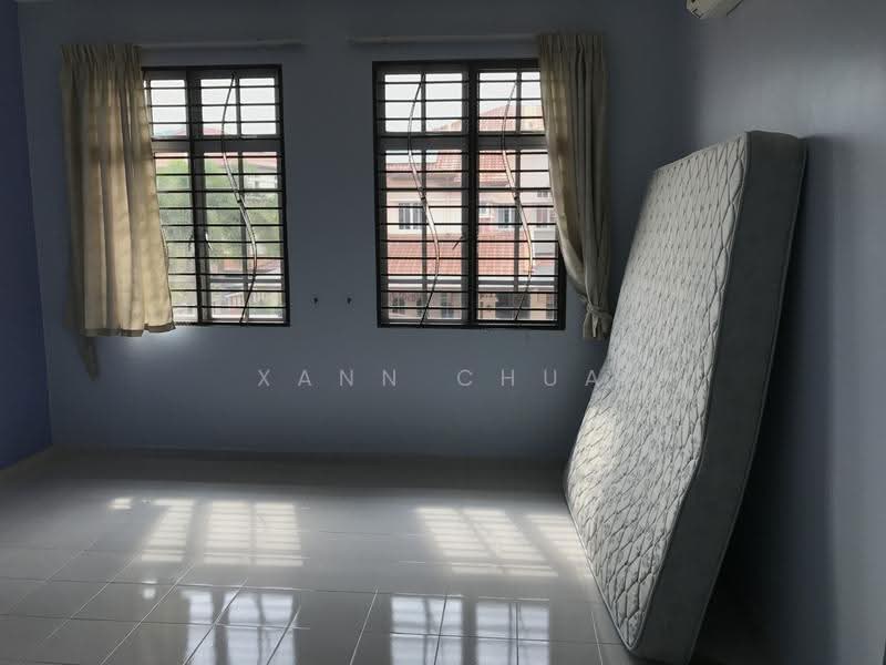 Rumah Teres 2-Tingkat untuk Dijual di Seri Kembangan (Selangor) - Xann Chua - Interior - PropertyGuru.com.my