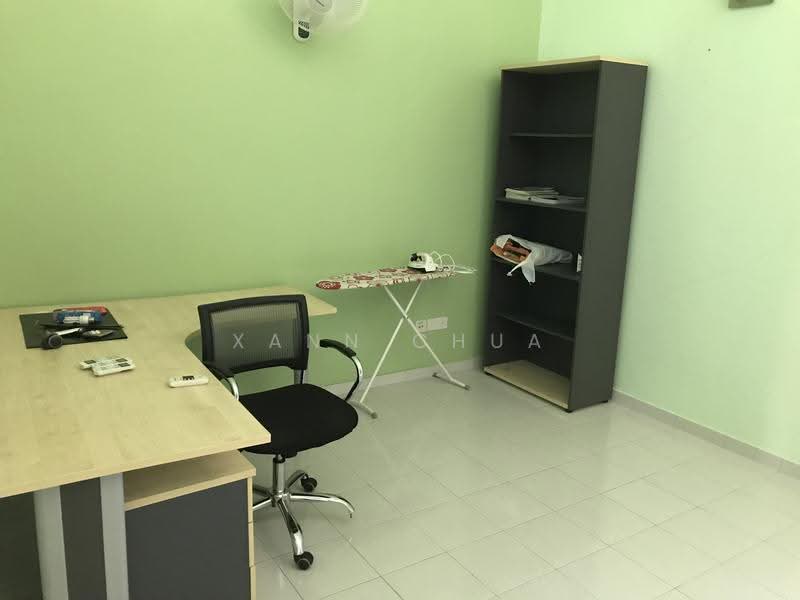 Rumah Teres 2-Tingkat untuk Dijual di Seri Kembangan (Selangor) - Xann Chua - Study - PropertyGuru.com.my