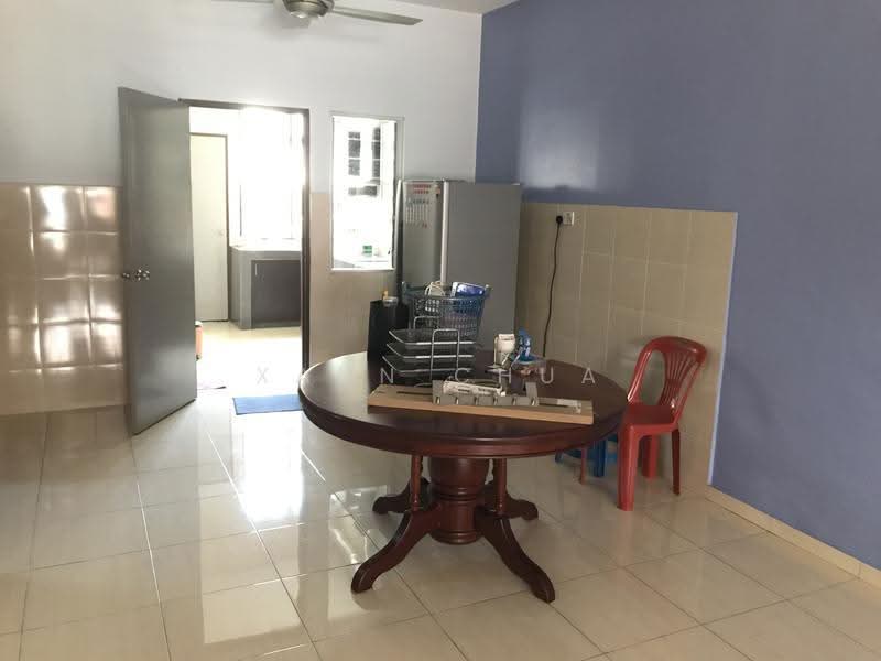 Rumah Teres 2-Tingkat untuk Dijual di Seri Kembangan (Selangor) - Xann Chua - Interior - PropertyGuru.com.my