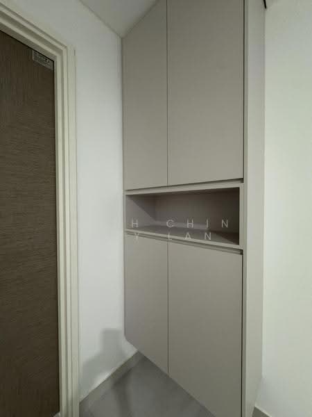 Kediaman Servis untuk Dijual di Jendela Residences - Ruth Chin May Lan - Interior - PropertyGuru.com.my