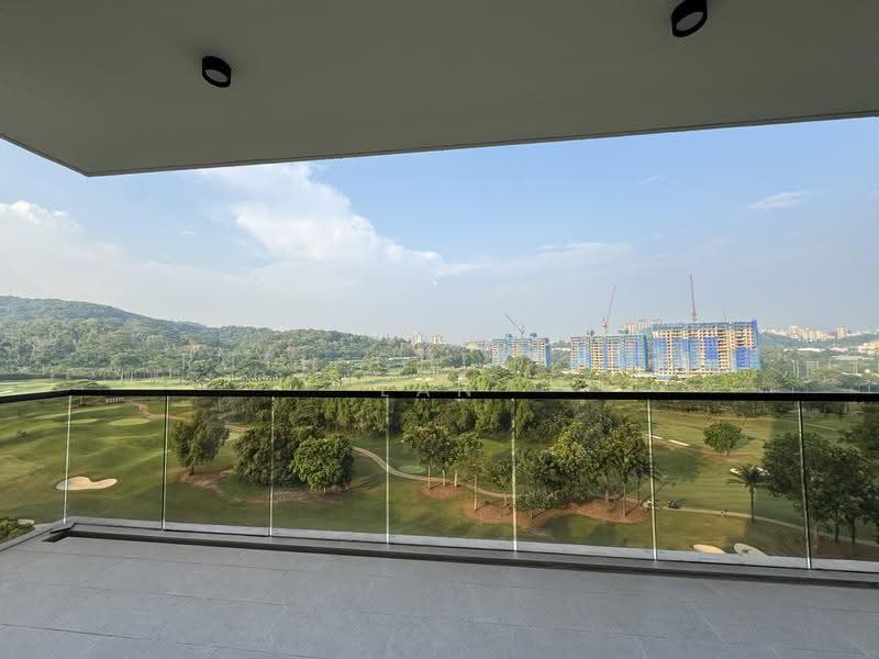 Kediaman Servis untuk Dijual di Jendela Residences - Ruth Chin May Lan - View - PropertyGuru.com.my