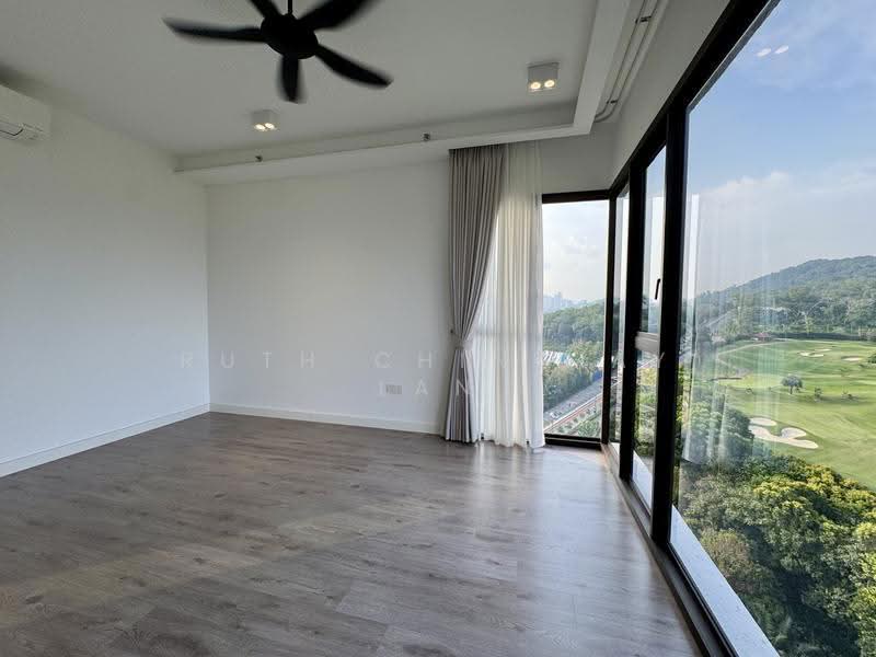 Kediaman Servis untuk Dijual di Jendela Residences - Ruth Chin May Lan - View - PropertyGuru.com.my