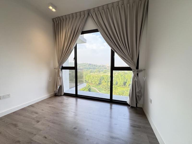 Kediaman Servis untuk Dijual di Jendela Residences - Ruth Chin May Lan - View - PropertyGuru.com.my