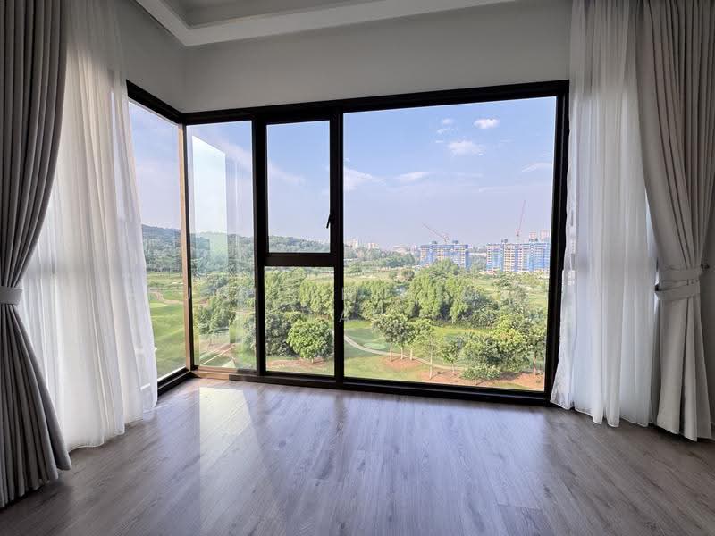 Kediaman Servis untuk Dijual di Jendela Residences - Ruth Chin May Lan - View - PropertyGuru.com.my
