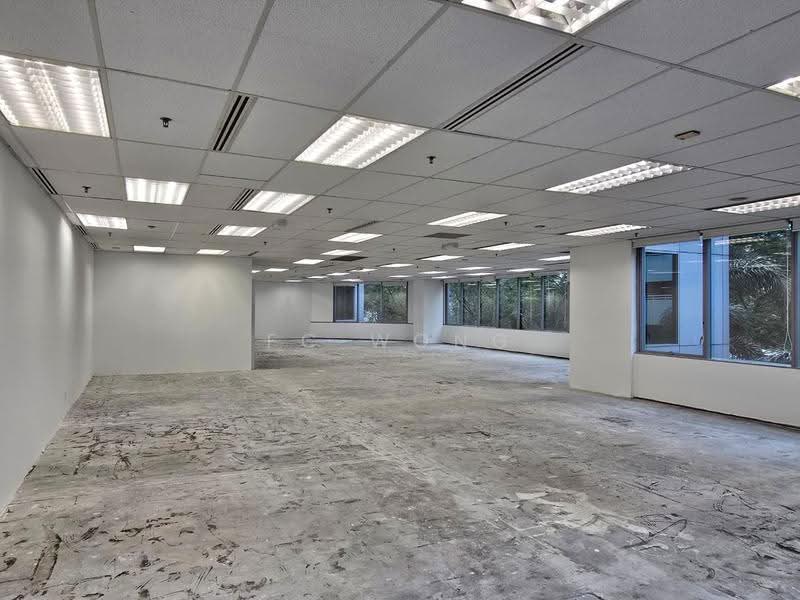 Office for Sale in SS 21, Damansara Utama (Petaling Jaya) - FC Wong - Interior of Large Office for Sell - PropertyGuru.com.my