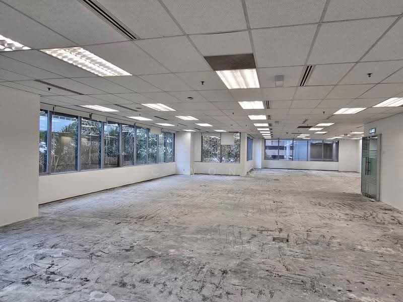 Office for Sale in SS 21, Damansara Utama (Petaling Jaya) - FC Wong - Interior of Large Office for Sell - PropertyGuru.com.my