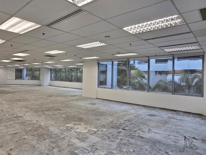 Office for Sale in SS 21, Damansara Utama (Petaling Jaya) - FC Wong - Interior of Large Office for Sell - PropertyGuru.com.my