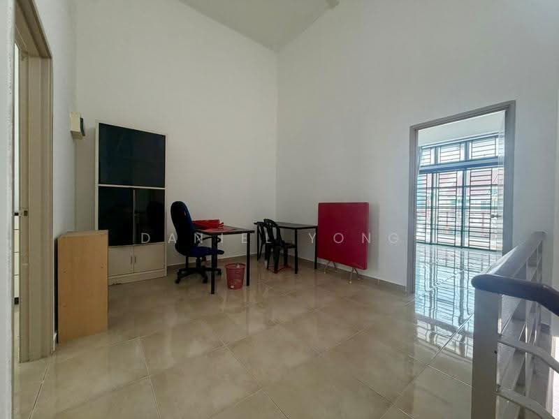 2-storey Terraced House for Sale in Taman Nusa Sentral (Iskandar Puteri (Nusajaya)) - Daniel Yong - Study - PropertyGuru.com.my
