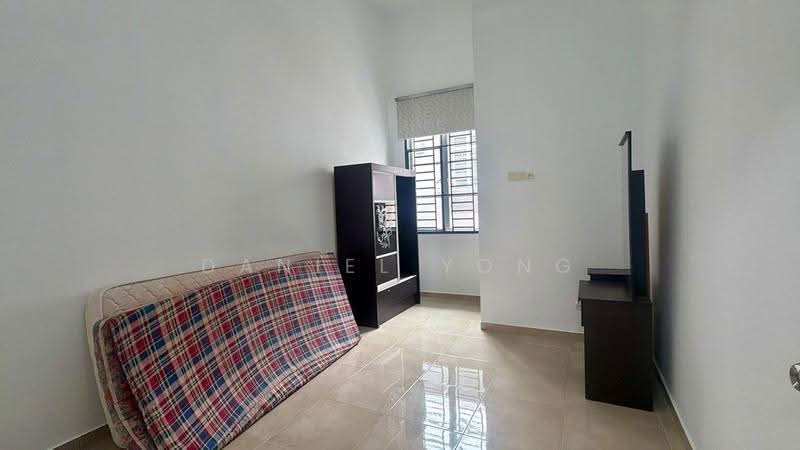 2-storey Terraced House for Sale in Taman Nusa Sentral (Iskandar Puteri (Nusajaya)) - Daniel Yong - Bedroom - PropertyGuru.com.my