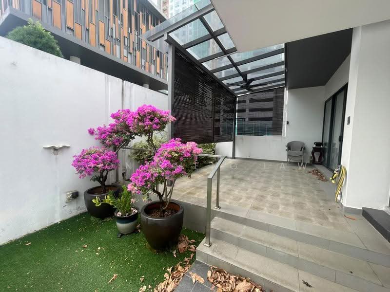 Bungalow House untuk Dijual di Bandar Sungai Long (Selangor) - Soon Sheng Law - Exterior - PropertyGuru.com.my