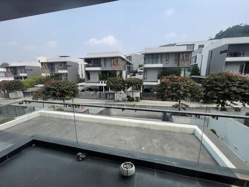 Bungalow House untuk Dijual di Bandar Sungai Long (Selangor) - Soon Sheng Law - Exterior - PropertyGuru.com.my