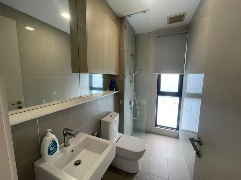 Bungalow House untuk Dijual di Bandar Sungai Long (Selangor) - Soon Sheng Law - Bathroom - PropertyGuru.com.my
