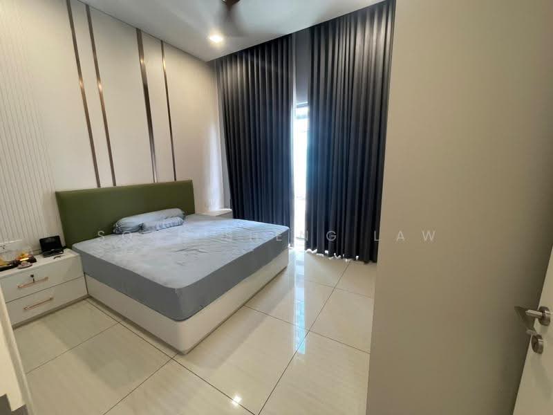 Bungalow House untuk Dijual di Bandar Sungai Long (Selangor) - Soon Sheng Law - Bedroom - PropertyGuru.com.my