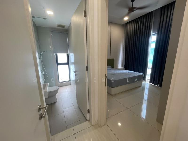 Bungalow House untuk Dijual di Bandar Sungai Long (Selangor) - Soon Sheng Law - Bedroom - PropertyGuru.com.my