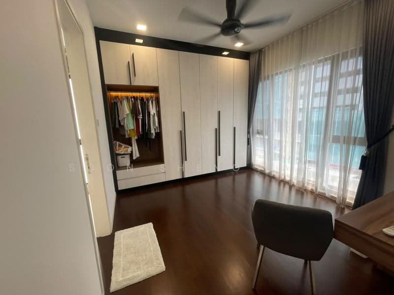Bungalow House untuk Dijual di Bandar Sungai Long (Selangor) - Soon Sheng Law - Bedroom - PropertyGuru.com.my
