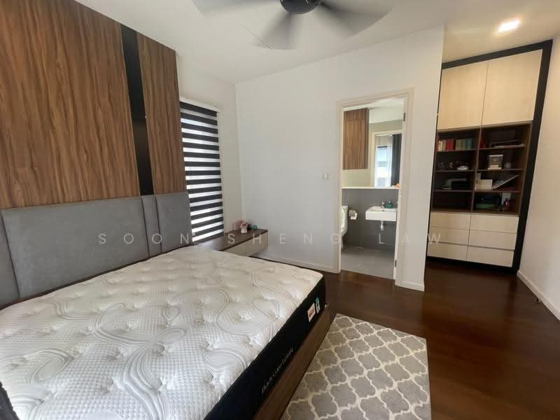 Bungalow House untuk Dijual di Bandar Sungai Long (Selangor) - Soon Sheng Law - Bedroom - PropertyGuru.com.my