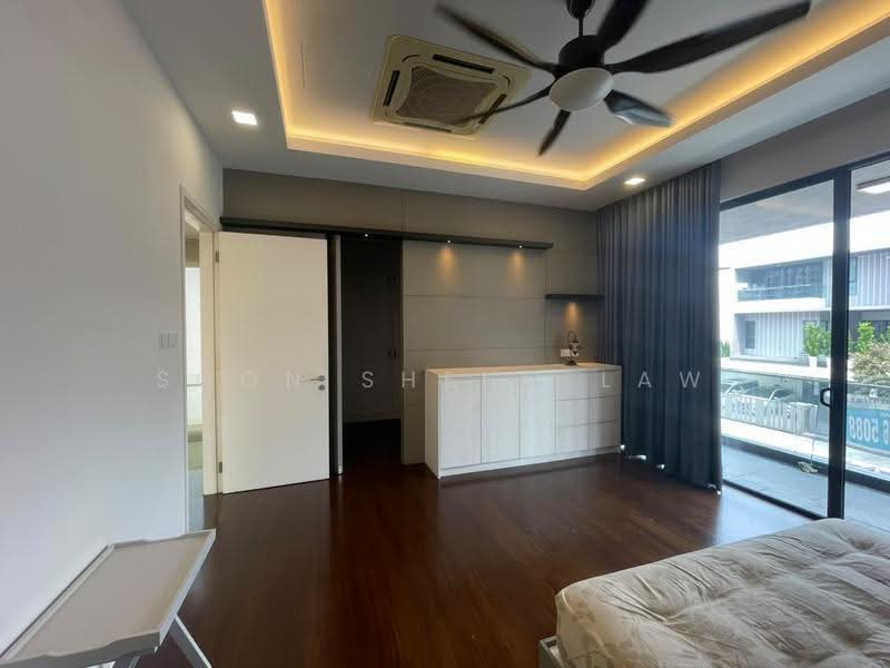 Bungalow House untuk Dijual di Bandar Sungai Long (Selangor) - Soon Sheng Law - Bedroom - PropertyGuru.com.my