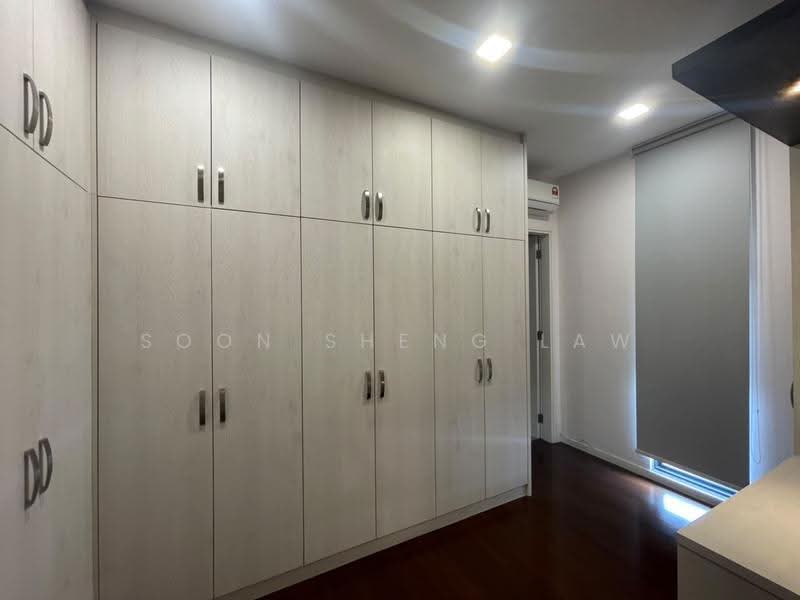 Bungalow House untuk Dijual di Bandar Sungai Long (Selangor) - Soon Sheng Law - Interior - PropertyGuru.com.my
