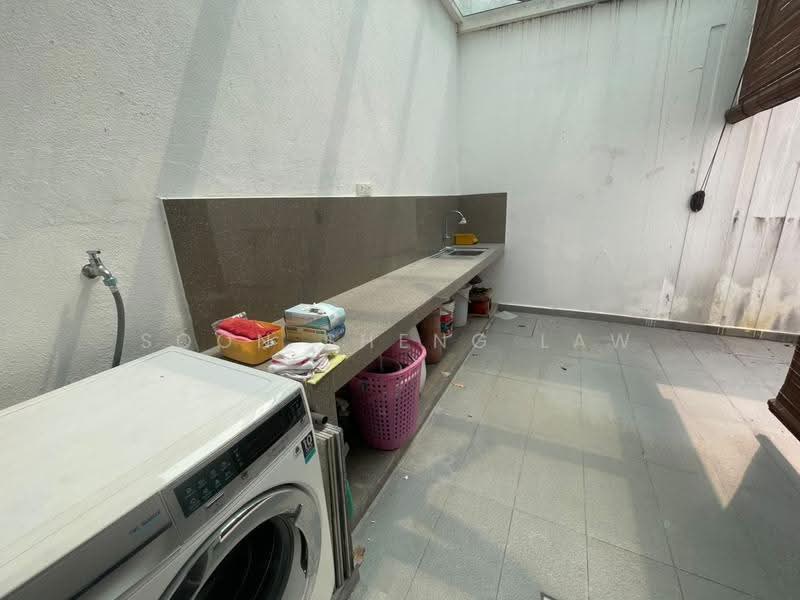 Bungalow House untuk Dijual di Bandar Sungai Long (Selangor) - Soon Sheng Law - Interior - PropertyGuru.com.my