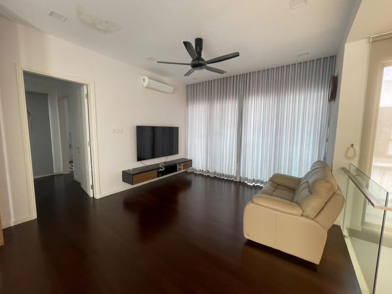 Bungalow House untuk Dijual di Bandar Sungai Long (Selangor) - Soon Sheng Law - Living Room - PropertyGuru.com.my
