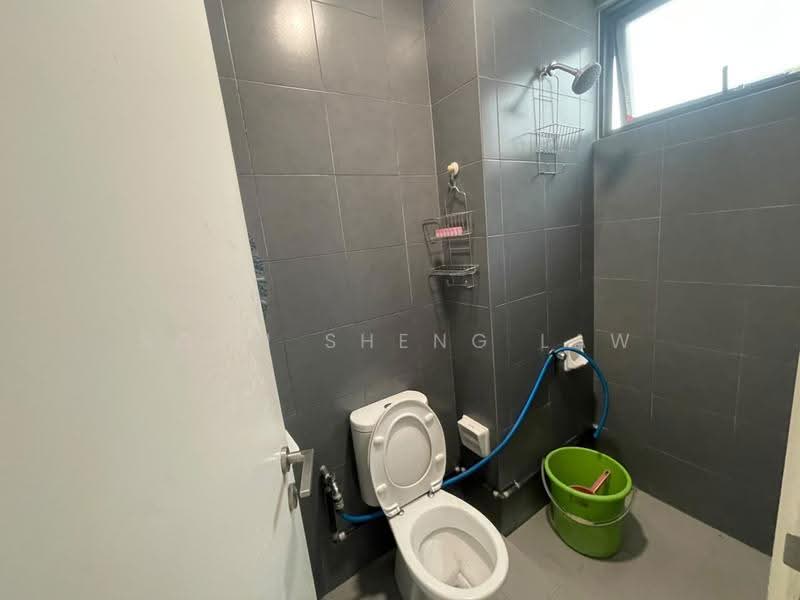 Bungalow House untuk Dijual di Bandar Sungai Long (Selangor) - Soon Sheng Law - Bathroom - PropertyGuru.com.my